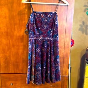 Gently used dress